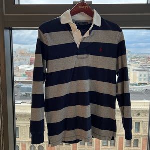 Polo Ralph Lauren The Iconic Rugby Shirt